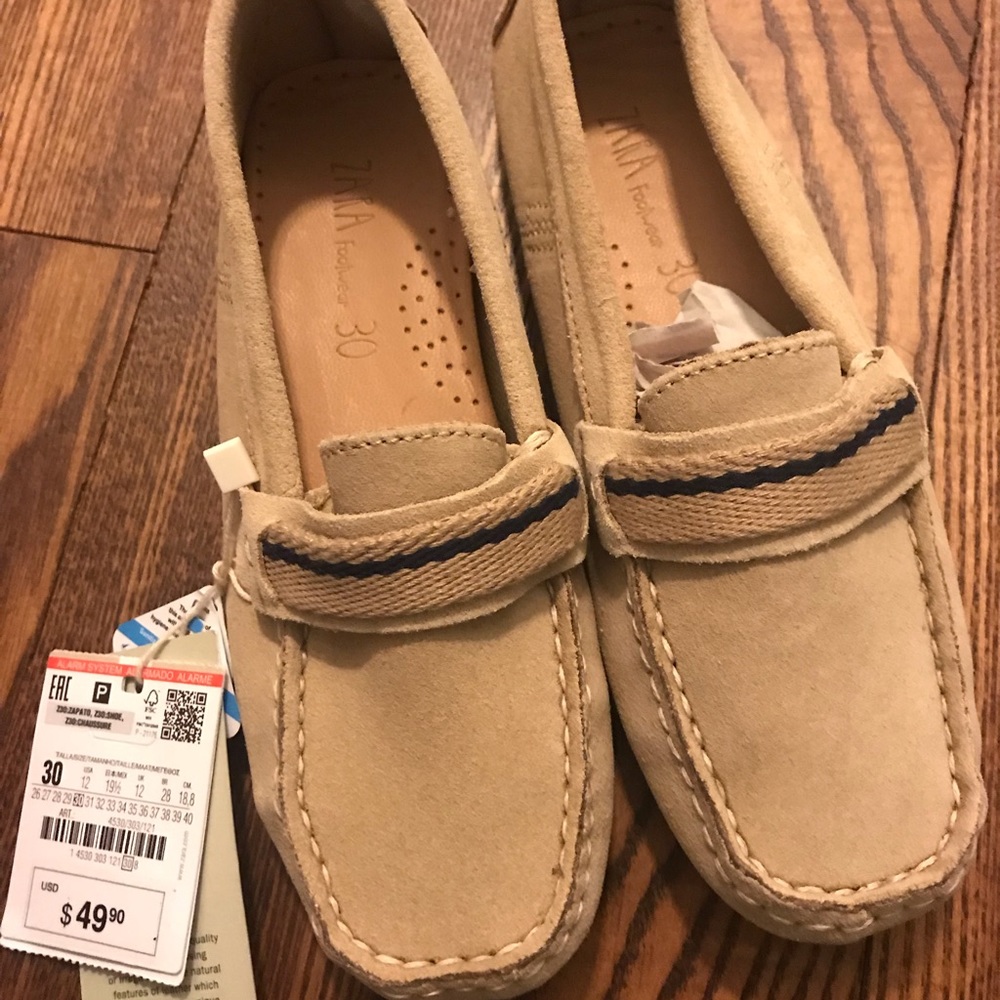 Mocasin